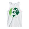 160g unisex Vest Thumbnail