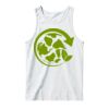 160g unisex Vest Thumbnail