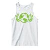 160g unisex Vest Thumbnail