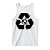 160g unisex Vest Thumbnail