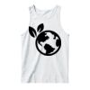160g unisex Vest Thumbnail