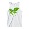 160g unisex Vest Thumbnail