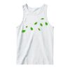 160g unisex Vest Thumbnail