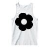 160g unisex Vest Thumbnail