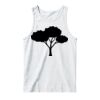 160g unisex Vest Thumbnail
