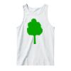 160g unisex Vest Thumbnail