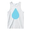 160g unisex Vest Thumbnail