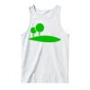 160g unisex Vest Thumbnail