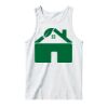 160g unisex Vest Thumbnail