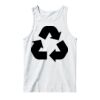 160g unisex Vest Thumbnail