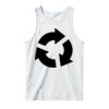 160g unisex Vest Thumbnail