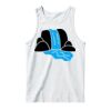 160g unisex Vest Thumbnail
