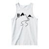 160g unisex Vest Thumbnail
