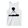 160g unisex Vest Thumbnail
