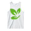 160g unisex Vest Thumbnail