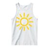 160g unisex Vest Thumbnail