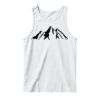160g unisex Vest Thumbnail