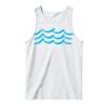 160g unisex Vest Thumbnail