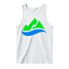160g unisex Vest Thumbnail