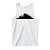 160g unisex Vest Thumbnail