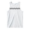 160g unisex Vest Thumbnail