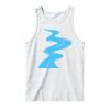 160g unisex Vest Thumbnail