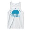 160g unisex Vest Thumbnail