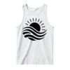 160g unisex Vest Thumbnail