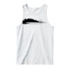 160g unisex Vest Thumbnail