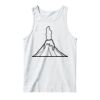 160g unisex Vest Thumbnail