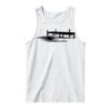 160g unisex Vest Thumbnail