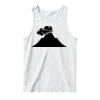 160g unisex Vest Thumbnail