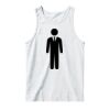 160g unisex Vest Thumbnail