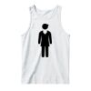 160g unisex Vest Thumbnail