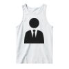 160g unisex Vest Thumbnail