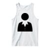 160g unisex Vest Thumbnail