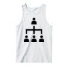 160g unisex Vest Thumbnail