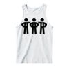 160g unisex Vest Thumbnail
