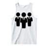160g unisex Vest Thumbnail
