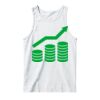 160g unisex Vest Thumbnail