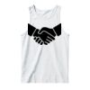 160g unisex Vest Thumbnail