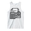 160g unisex Vest Thumbnail