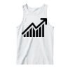 160g unisex Vest Thumbnail