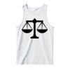 160g unisex Vest Thumbnail