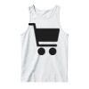 160g unisex Vest Thumbnail
