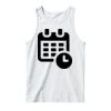 160g unisex Vest Thumbnail