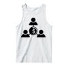 160g unisex Vest Thumbnail