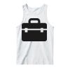 160g unisex Vest Thumbnail