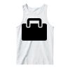 160g unisex Vest Thumbnail