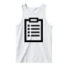 160g unisex Vest Thumbnail